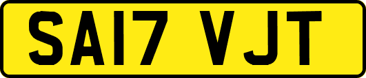 SA17VJT