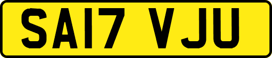 SA17VJU