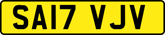 SA17VJV