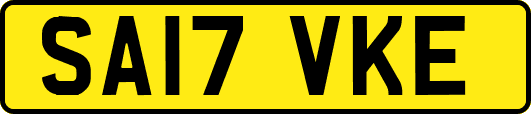 SA17VKE