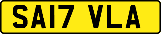 SA17VLA