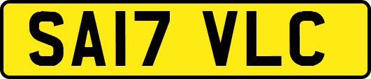 SA17VLC