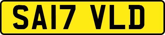 SA17VLD