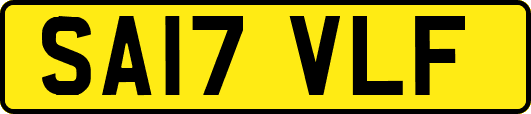 SA17VLF