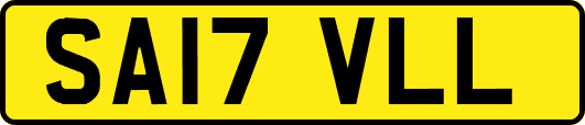 SA17VLL