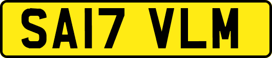 SA17VLM