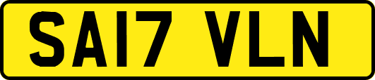 SA17VLN