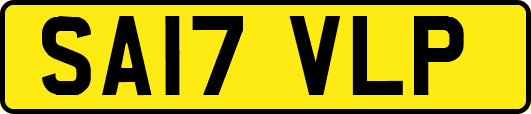 SA17VLP