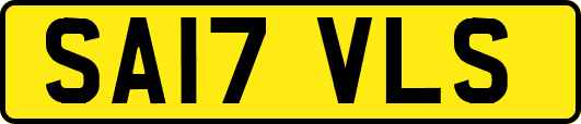 SA17VLS