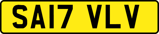 SA17VLV