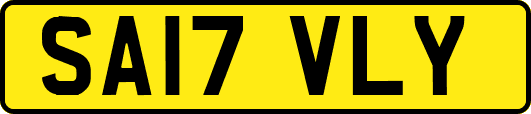 SA17VLY