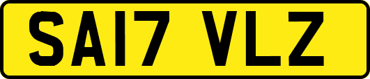 SA17VLZ