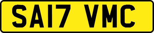 SA17VMC