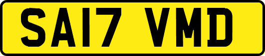 SA17VMD