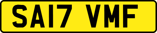 SA17VMF