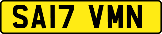 SA17VMN
