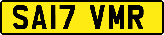 SA17VMR