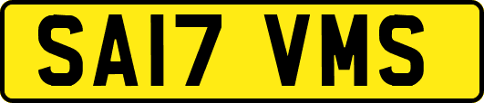 SA17VMS