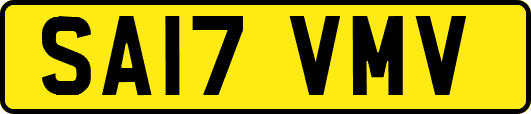 SA17VMV