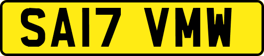 SA17VMW