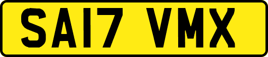 SA17VMX