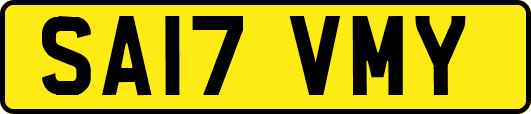 SA17VMY
