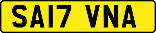 SA17VNA