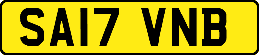 SA17VNB