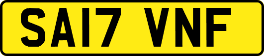 SA17VNF