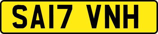 SA17VNH