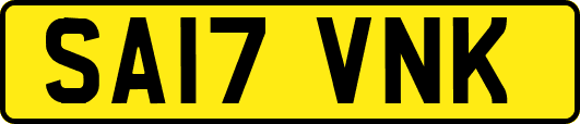 SA17VNK