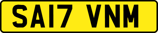 SA17VNM