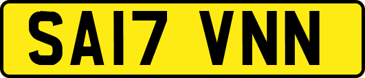 SA17VNN