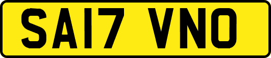 SA17VNO