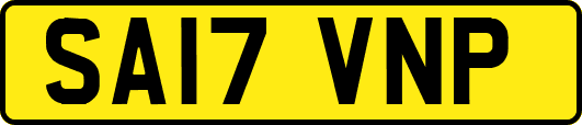 SA17VNP