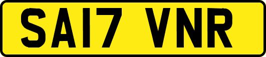 SA17VNR