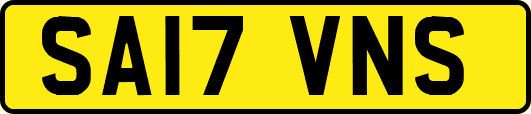 SA17VNS
