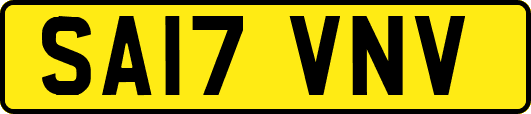 SA17VNV