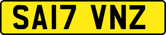 SA17VNZ