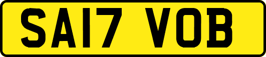 SA17VOB