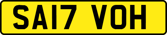 SA17VOH