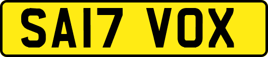 SA17VOX
