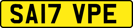 SA17VPE