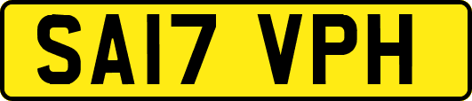 SA17VPH