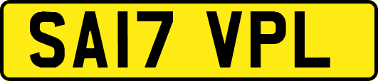 SA17VPL