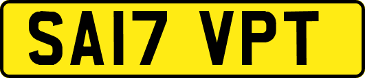 SA17VPT