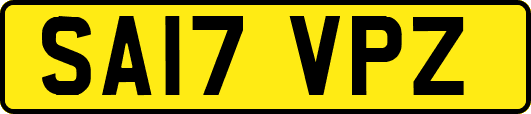 SA17VPZ