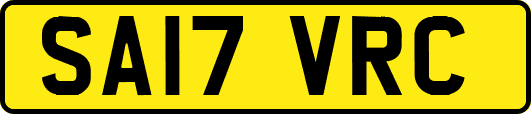 SA17VRC