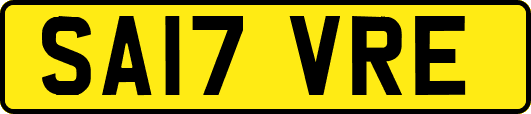 SA17VRE