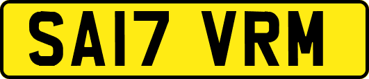 SA17VRM